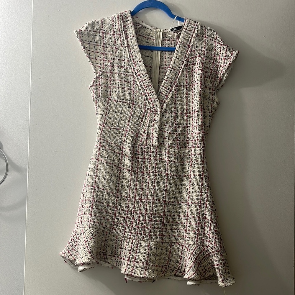 Zara NEVER WORN DRESS